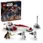 Preview: LEGO® Star Wars™ - 75378 - Flucht mit dem BARC Speeder™